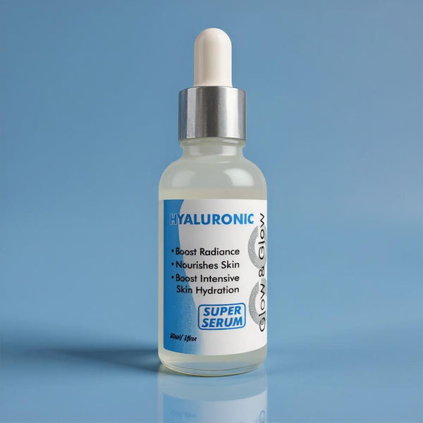 Hyaluronic Acid Serum