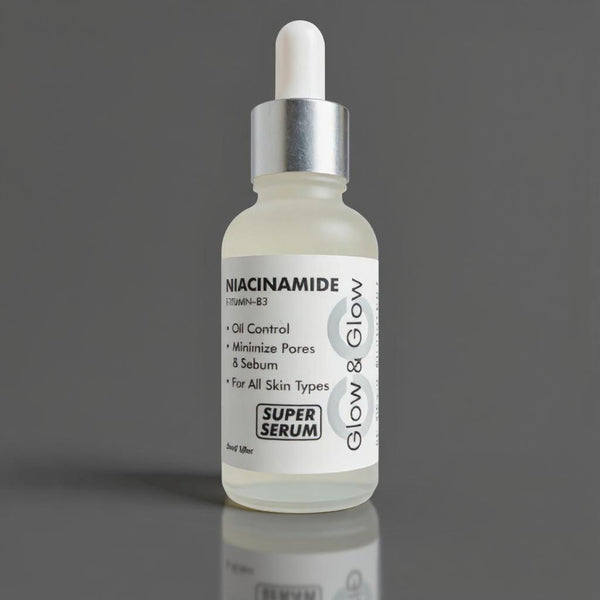 Niacinamide Serum