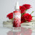 Rose Water Spray