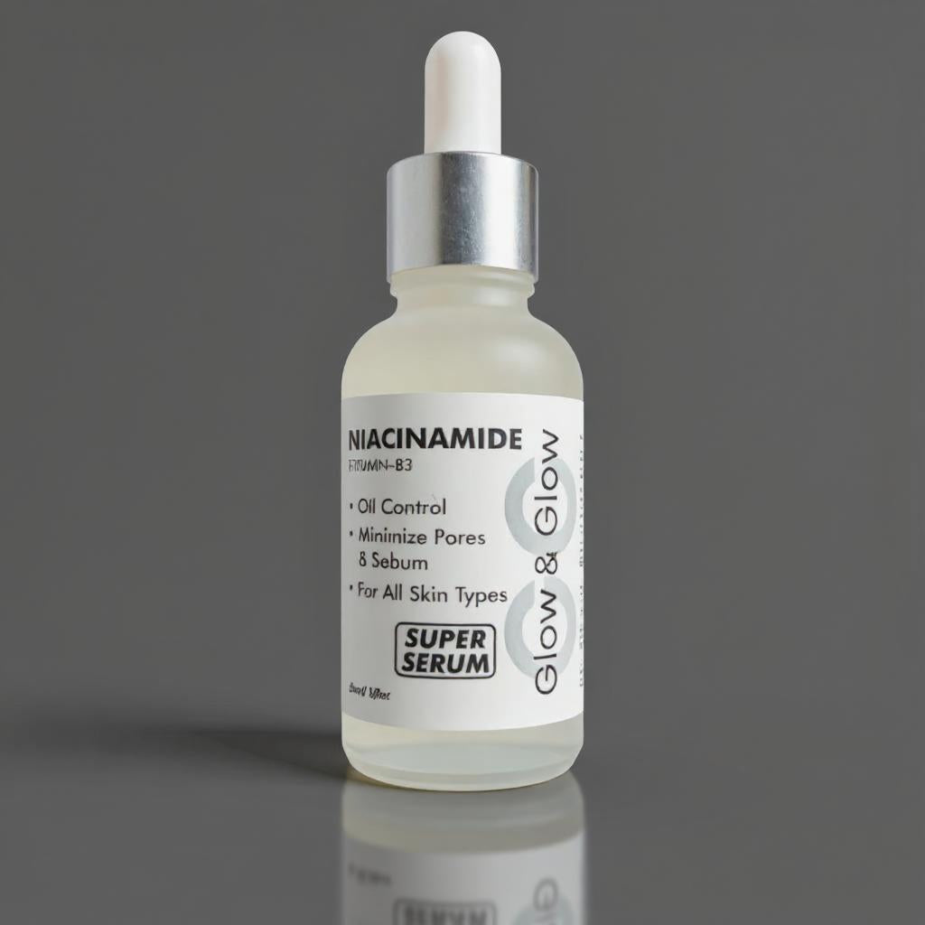 Niacinamide Serum