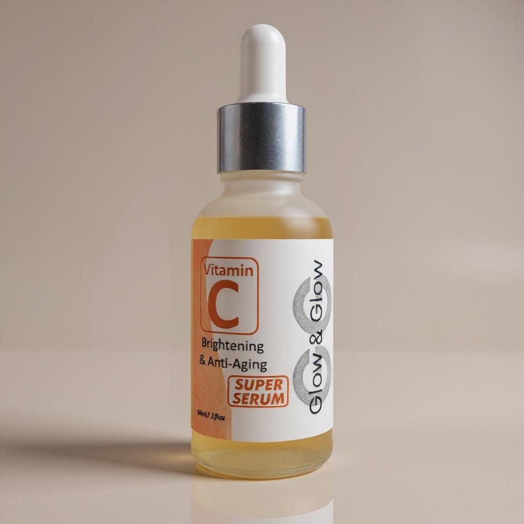 Vitamin C Serum - 30ml