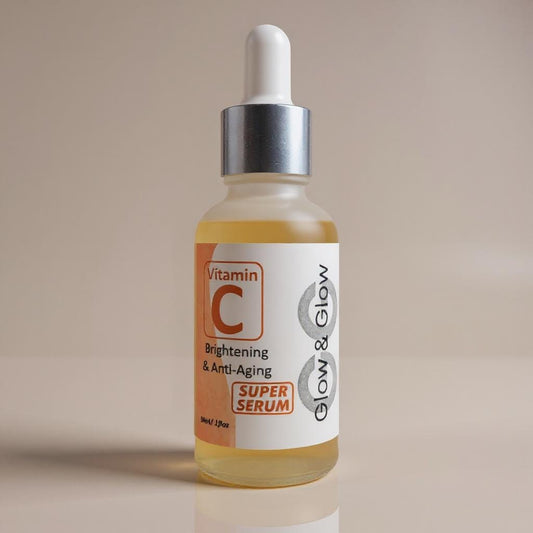 Vitamin C Serum - 30ml