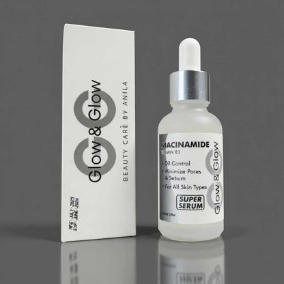 Breakouts & Blemishes? Clear, Calm & Purify Your Skin Naturally