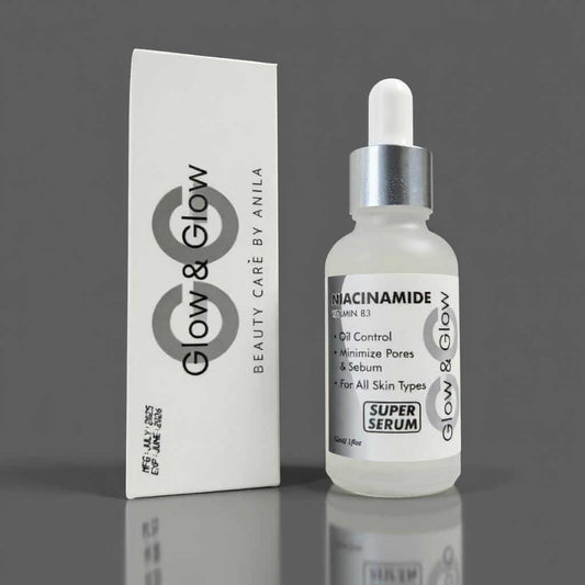 Niacinamide Serum - 30ml
