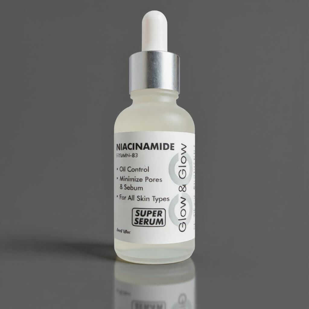 Breakouts & Blemishes? Clear, Calm & Purify Your Skin Naturally