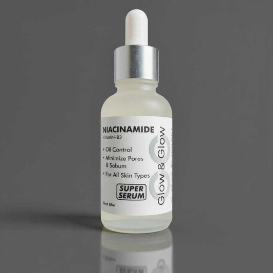Breakouts & Blemishes? Clear, Calm & Purify Your Skin Naturally