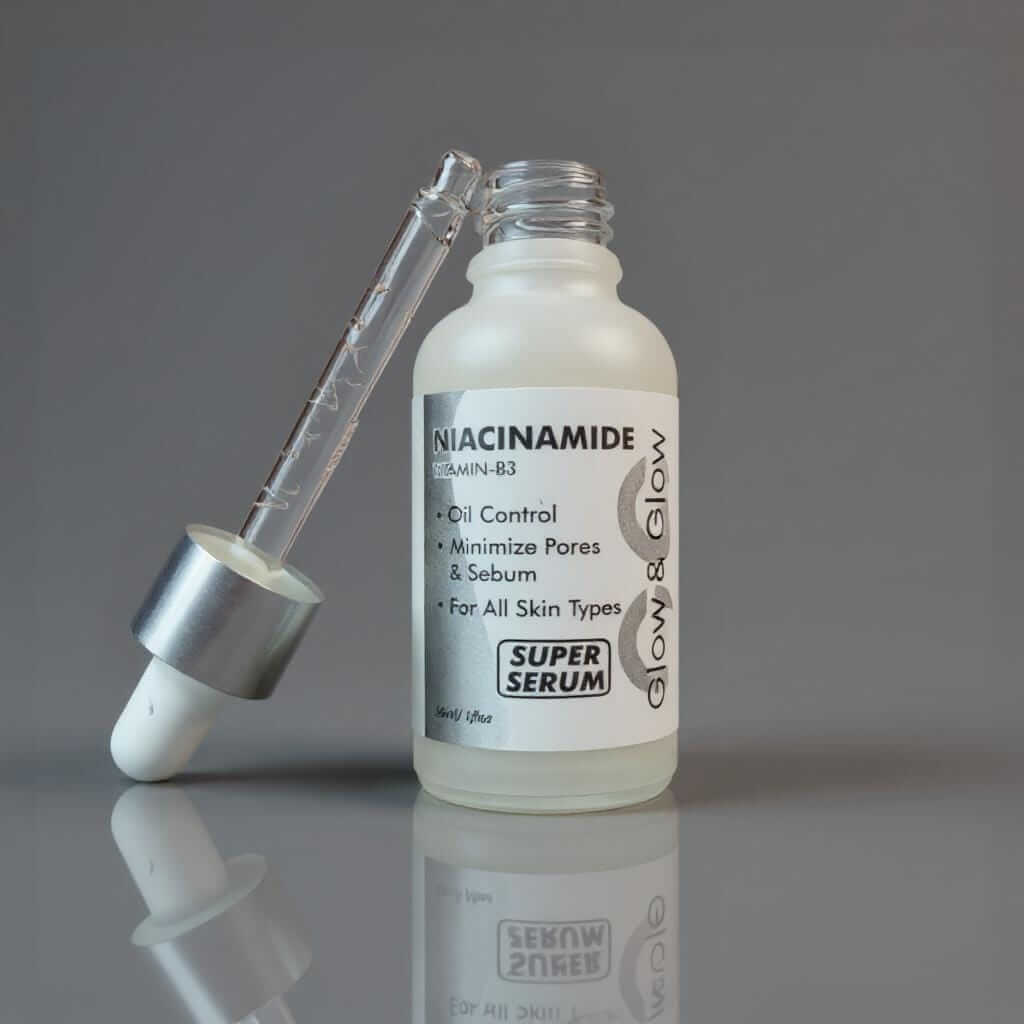 Breakouts & Blemishes? Clear, Calm & Purify Your Skin Naturally