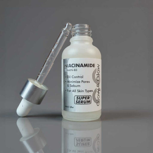 Breakouts & Blemishes? Clear, Calm & Purify Your Skin Naturally