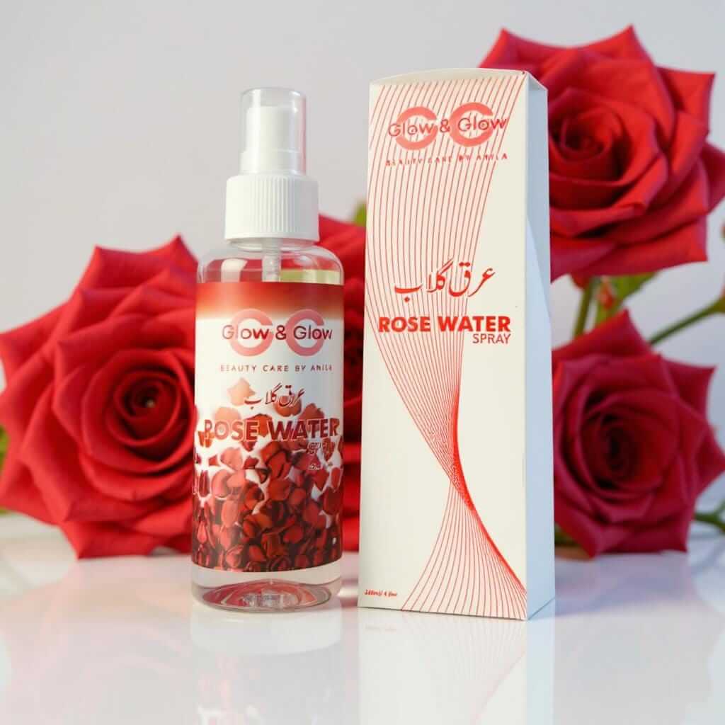 Tired, Dull Skin? Refresh, Hydrate & Glow Naturally