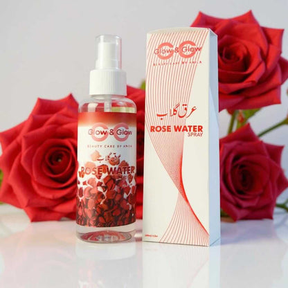 Tired, Dull Skin? Refresh, Hydrate & Glow Naturally