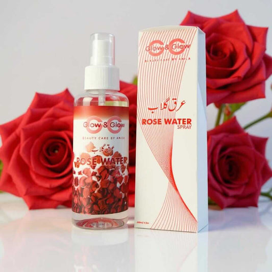 Tired, Dull Skin? Refresh, Hydrate & Glow Naturally