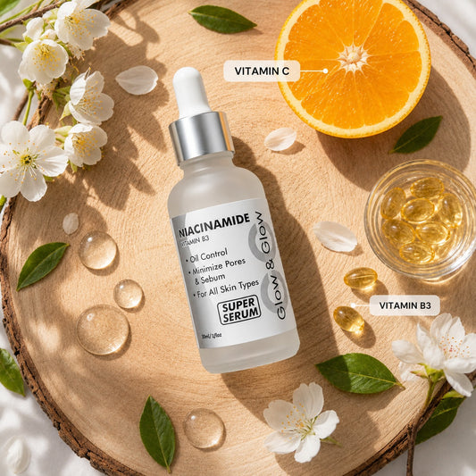 Niacinamide Serum - 30ml